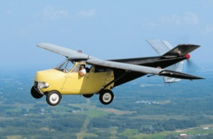 aerocar